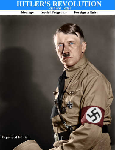 Hitler's Revolution (Expanded Edition)
