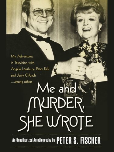 Me and Murder, She Wrote