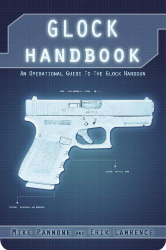 Glock Handbook