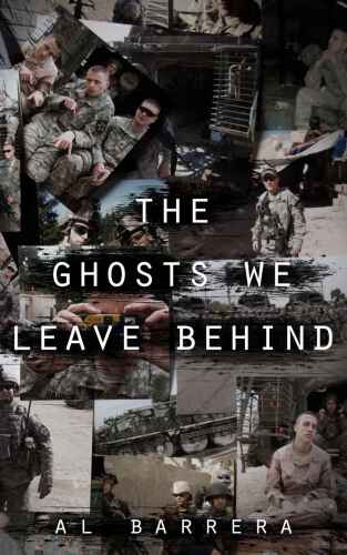 The Ghosts We Leave Behind
