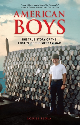 American Boys