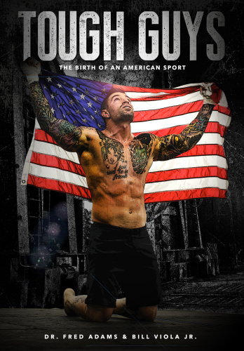 Tough Guys: The Birth of an American Sport - MMA