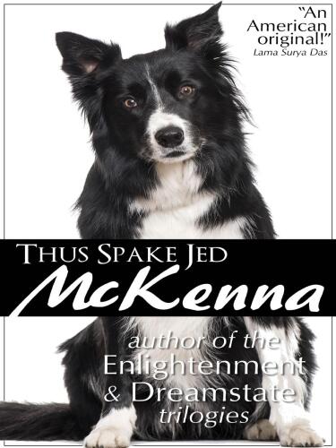Thus Spake Jed McKenna