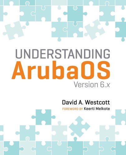 Understanding ArubaOS