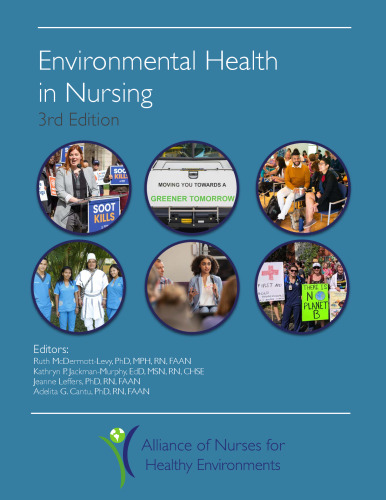 Environmental Health In Nursing