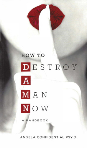How To Destroy A Man Now DAMN