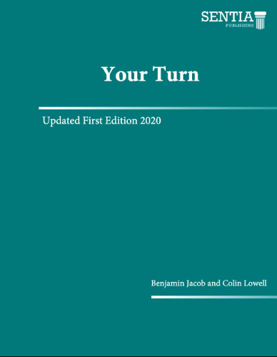Your Turn