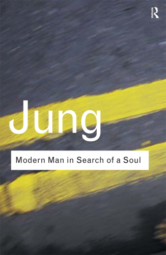 Jung: Modern Man in Search of a Soul