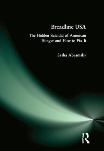 Breadline USA