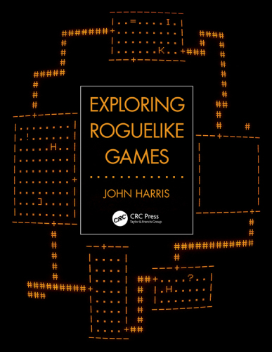 Exploring Roguelike Games