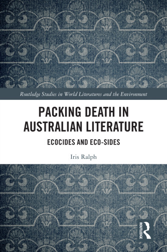 Packing Death in Australian Literature