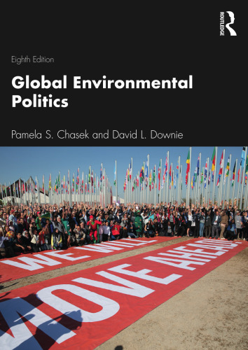 Global Environmental Politics