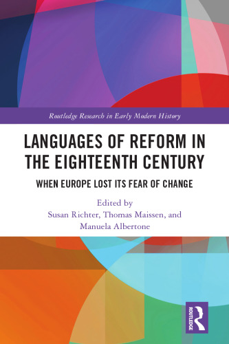 Languages of Reform in the Eighteenth Century