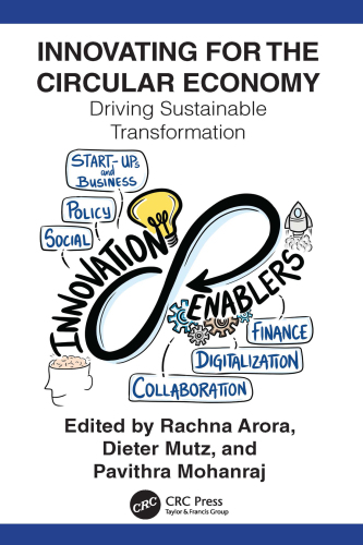 Innovating for the Circular Economy