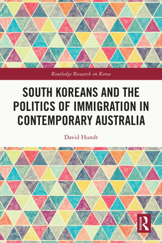 South Korea and Foreign Direct Investment