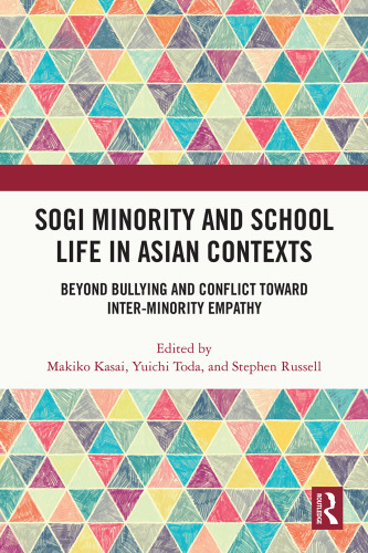 SOGI Minority and School Life in Asian Contexts