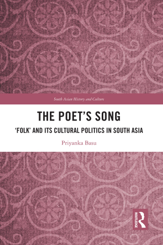 The Poet's Song
