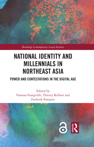 National Identity and Millennials in Northeast Asia