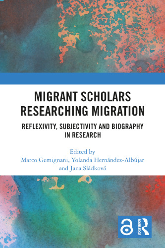 Migrant Scholars Researching Migration