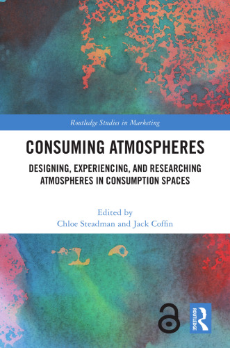Consuming Atmospheres
