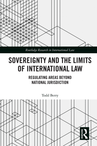 Sovereignty and the Limits of International Law