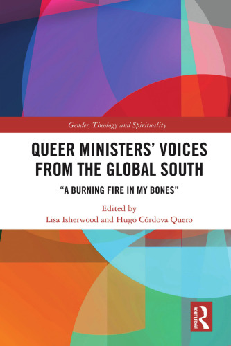 Queer Ministers' Voices From the Global South