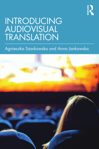 Introducing Audiovisual Translation