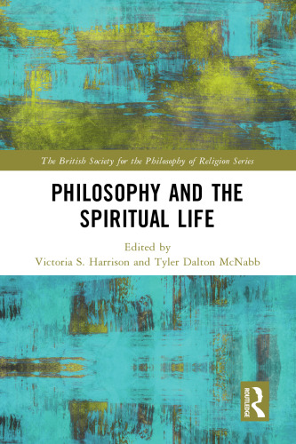 Philosophy and the Spiritual Life