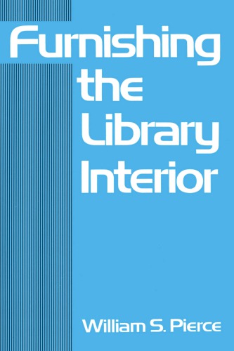 Furnishing the Library Interior