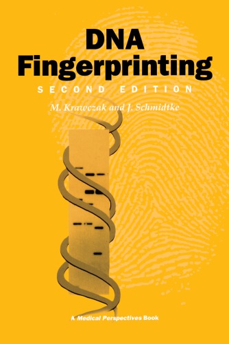 DNA fingerprinting