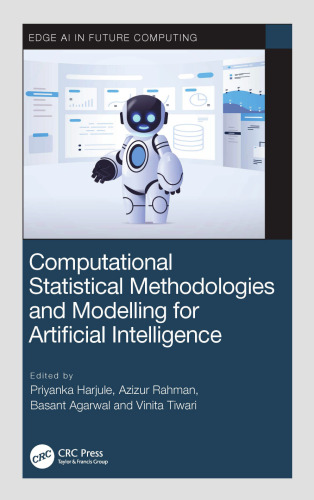 Computational Statistical Methodologies and Modeling for Artificial Intelligenc