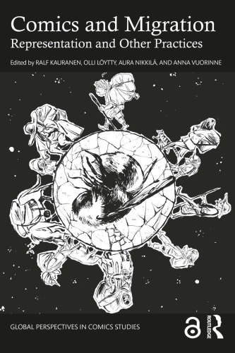 Comics and Migration: Representation and Other Practices