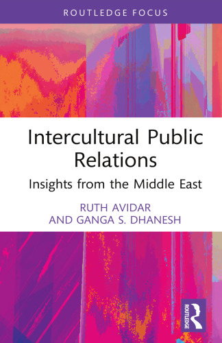 Intercultural Public Relations Insights from the Middle East