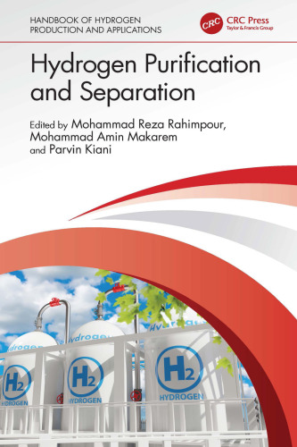 Hydrogen Purification And Separation