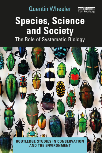 no Species, science and society. The role of systematic biology