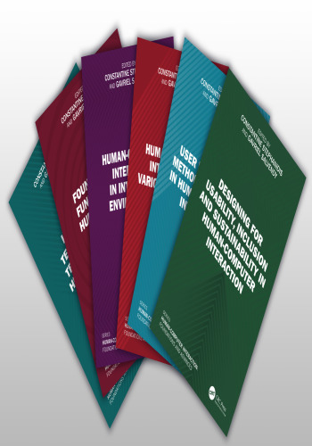 Human-Computer Interaction Foundations and Advances