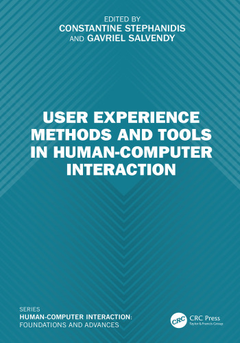 User Experience Methods and Tools in Human‑Computer Interaction