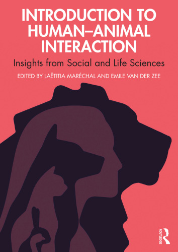 Introduction to Human-Animal Interaction