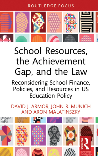 School Resources, the Achievement Gap, and the Law