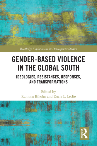 Gender-Based Violence in the Global South