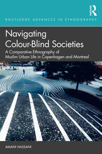 Navigating Colour-Blind Societies