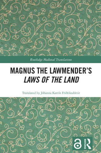 Magnus the Lawmender’s Laws of the Land