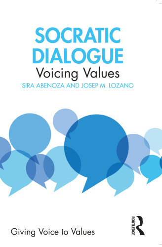 Socratic Dialogue: Voicing Values
