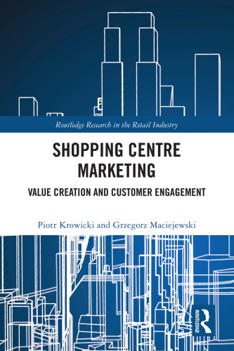 Shopping Centre Marketing