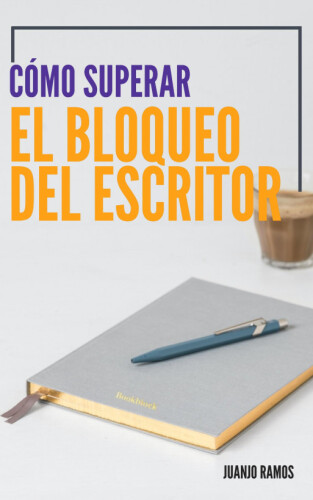 Cómo superar el bloqueo del escritor
