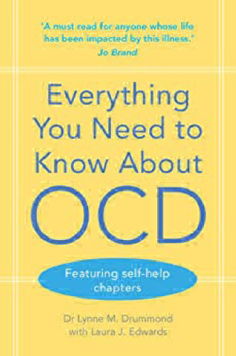 Everything You Need to Know About OCD