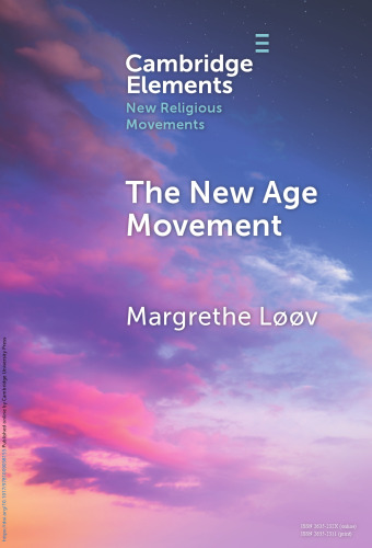 The New Age Movement