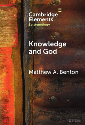 Knowledge and God