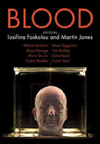 Blood (Darwin College Lectures)