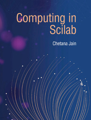 Computing in Scilab